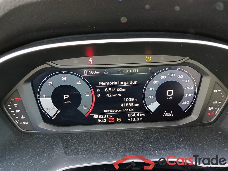 Audi Advanced 35 TDI 110kW (150CV) S tronic (ACC) Q3 Sportback 35 TDI 2.0 TDI 150CV AT7 E6d #4