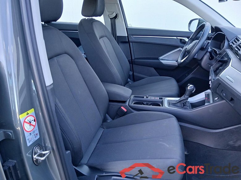 Audi Advanced 35 TDI 110kW (150CV) S tronic (ACC) Q3 Sportback 35 TDI 2.0 TDI 150CV AT7 E6d #6