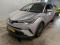 preview Toyota C-HR #0