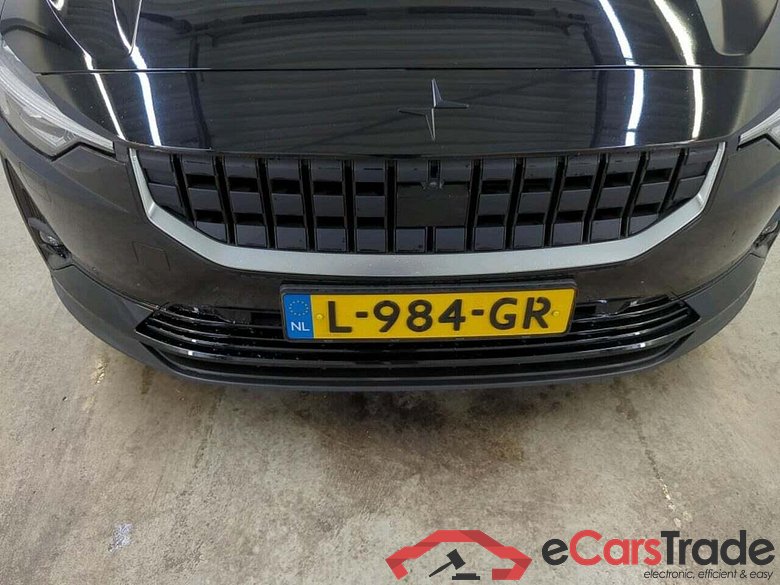 Polestar 2 LRDM LaunchEd. 78kWh #4