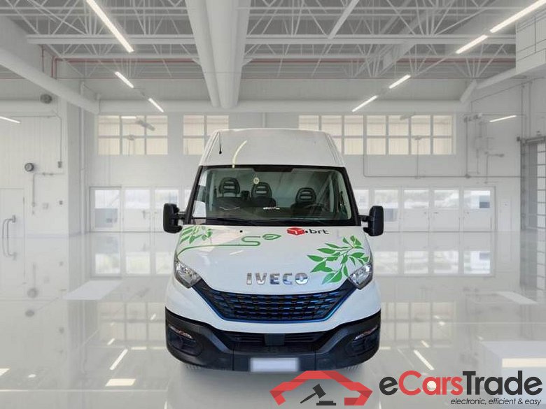 Iveco 416 IVECO DAILY / 2019 / 4P / FURGONE 35S14NV 3520 H2 BLUE P. #6