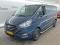 preview Ford Transit Custom #0