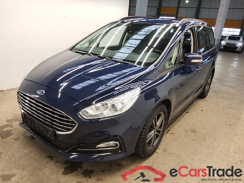 Ford Galaxy ´15 FORD Galaxy 2.0 EcoBlue S&S Aut. TREND 7-Sitzer 5d 110kW #1