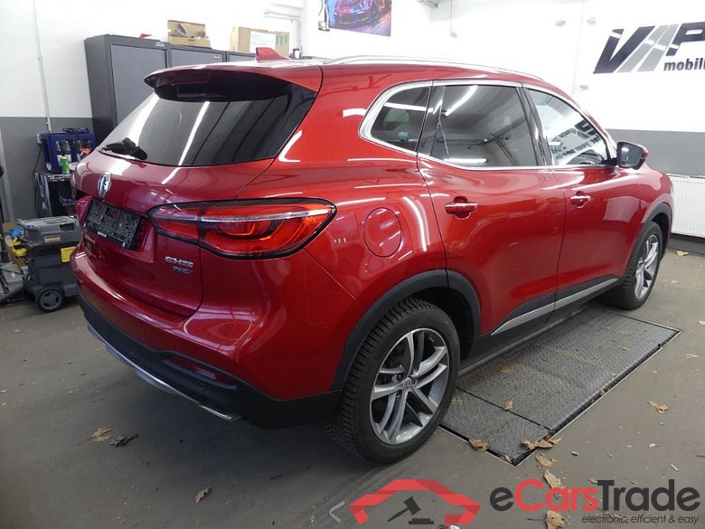 MG EHS ´21 MG EHS PHEV Luxury 5d 119kW #2