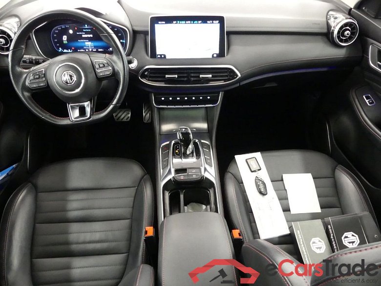 MG EHS ´21 MG EHS PHEV Luxury 5d 119kW #3