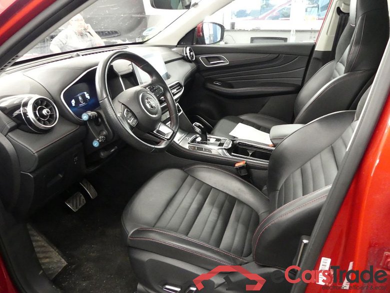 MG EHS ´21 MG EHS PHEV Luxury 5d 119kW #4