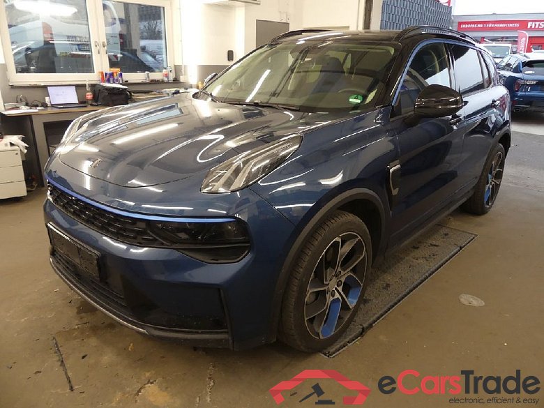 LynkAndCo Lynk & Co 01 ´20 LYNK & CO 01 PHEV 5d 132kW #1