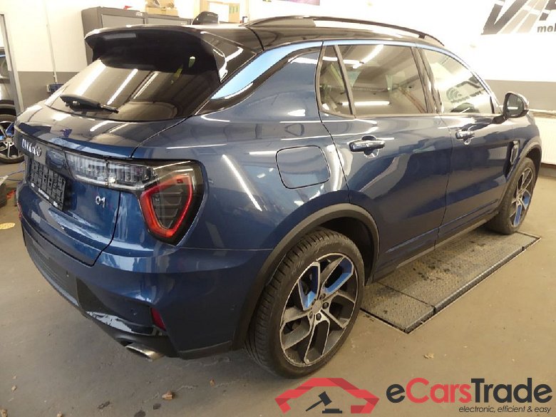 LynkAndCo Lynk & Co 01 ´20 LYNK & CO 01 PHEV 5d 132kW #4