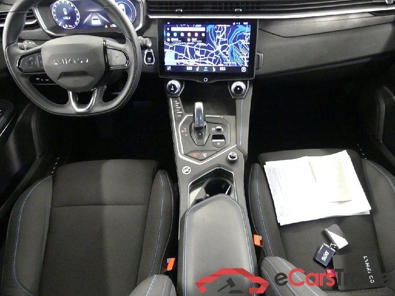 LynkAndCo Lynk & Co 01 ´20 LYNK & CO 01 PHEV 5d 132kW #5