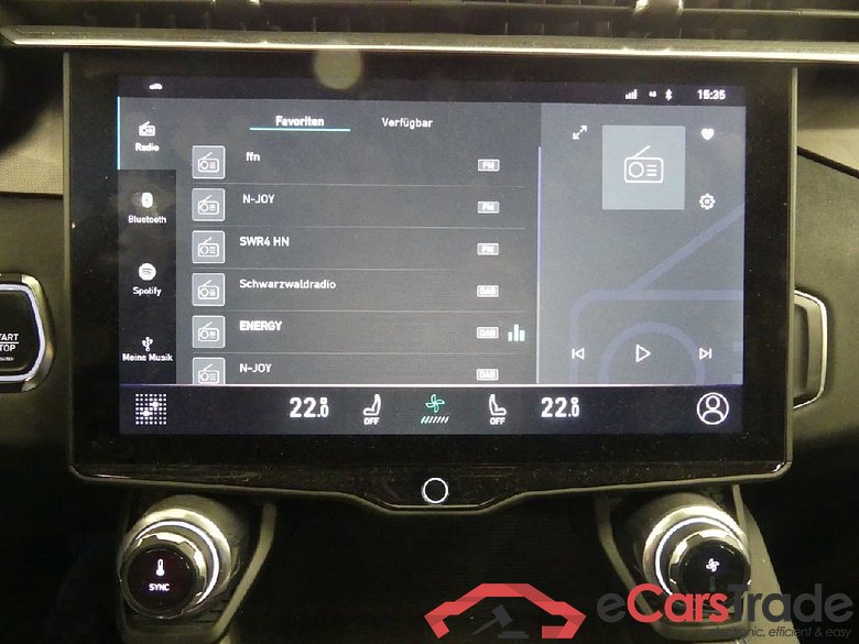 LynkAndCo Lynk & Co 01 ´20 LYNK & CO 01 PHEV 5d 132kW #6