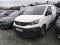 preview Peugeot Partner #0