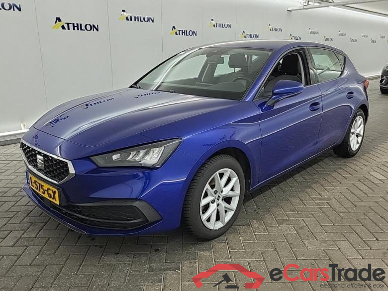 SEAT LEON 1.0 TSI Style 5D 81kW Athlon Edition