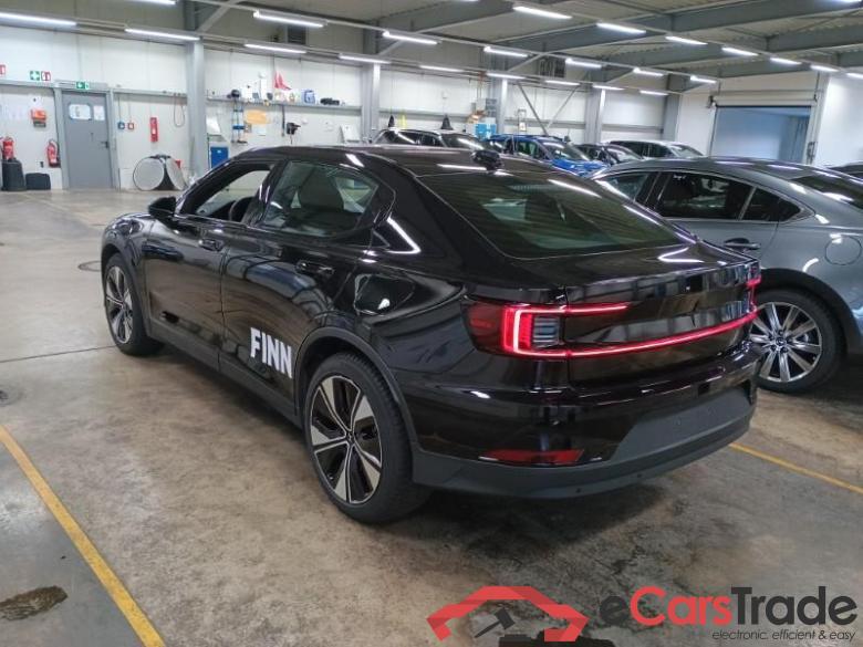 Polestar Long Range Single / Pilot lite 2 #2
