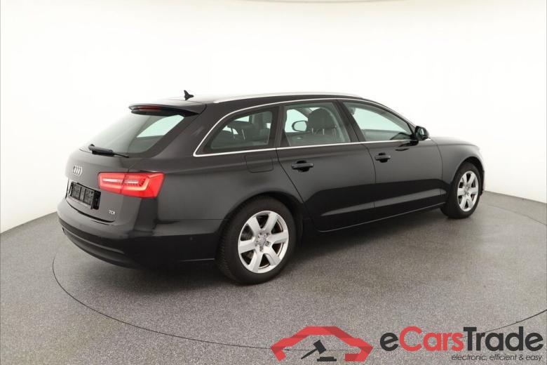 Audi 2.0 TDI A6 Avant #4