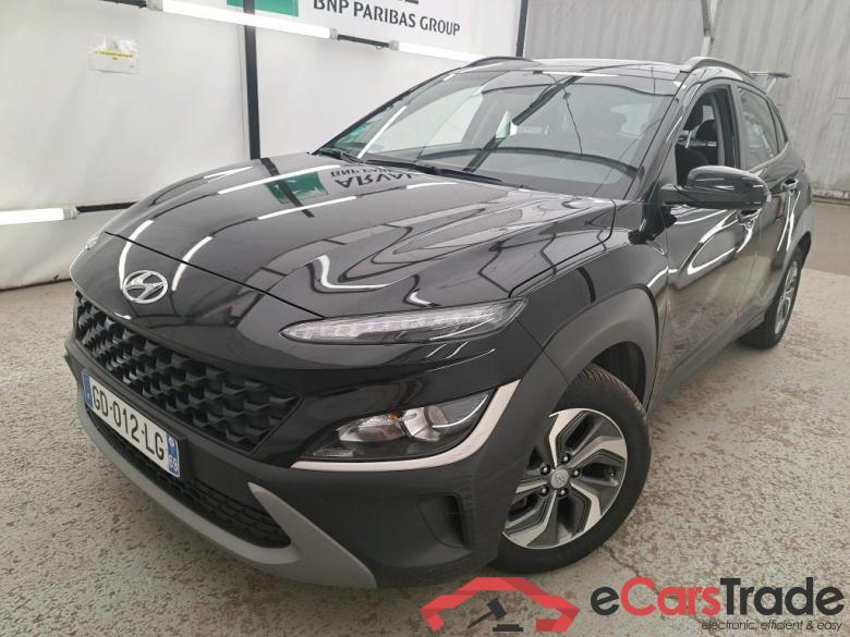 Hyundai 1.6 Hybrid 141 DCT-6 Business HEV Kona Business Hybrid 2WD 1.6 GDI 140CV BVA6 E6d #1