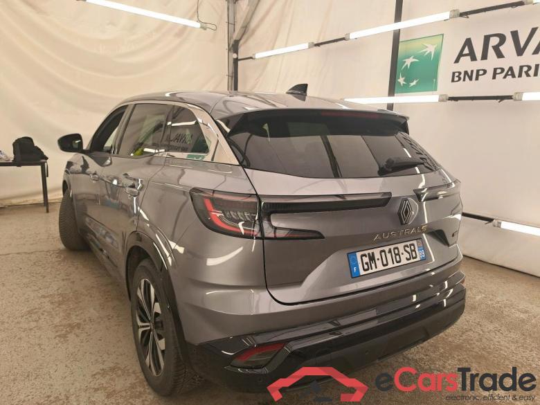 Renault TECHNO E-TECH HYBRIDE 200 Austral Techno 1.2 E-TECH Hybrid 200CV BVA6 6E #2