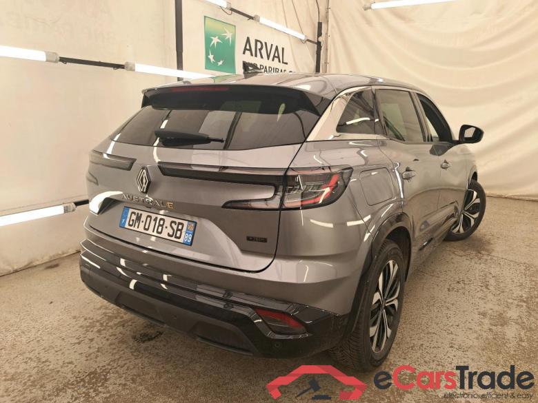 Renault TECHNO E-TECH HYBRIDE 200 Austral Techno 1.2 E-TECH Hybrid 200CV BVA6 6E #3