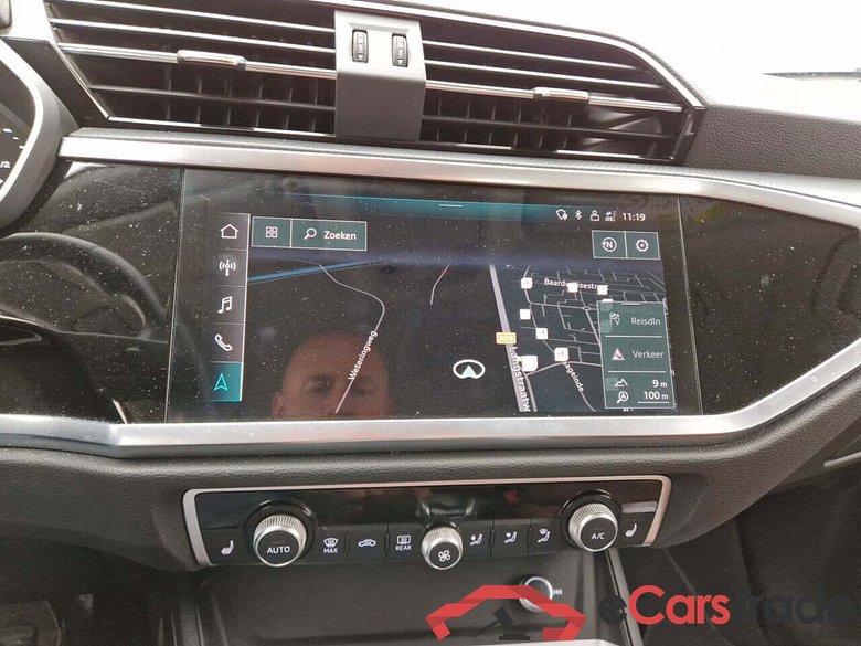 Audi Q3 Sportback 2.0 35 TDI Aut. LED Virtual Navi-Pro Leather Klima PDC ... #6