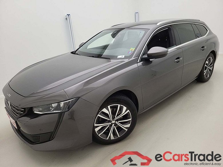 PEUGEOT 508 SW 1.2 PURETECH ALLURE PACK EAT8 #1
