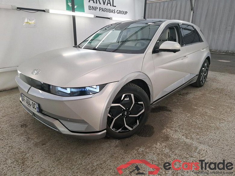 Hyundai BEV 73KWH RWD EXECUTIVE Ioniq 5 Executive Electrique 72kWh BVA #1