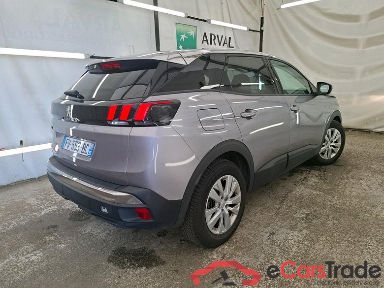 Peugeot BlueHDi 130 S&S ACTIVE BUSINESS 3008 II Active Business 1.5 HDi 130CV BVM6 E6d #3