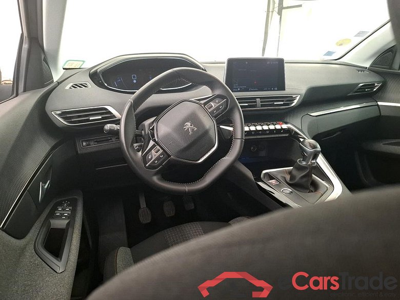 Peugeot BlueHDi 130 S&S ACTIVE BUSINESS 3008 II Active Business 1.5 HDi 130CV BVM6 E6d #5