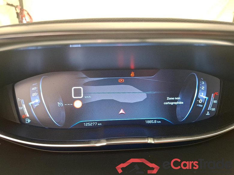 Peugeot BlueHDi 130 S&S ACTIVE BUSINESS 3008 II Active Business 1.5 HDi 130CV BVM6 E6d #6