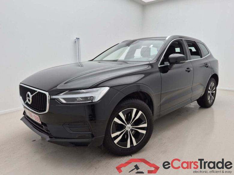 VOLVO XC60 2.0 D4 MOMENTUM PRO GEARTRONIC #1