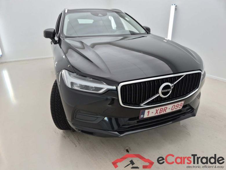 VOLVO XC60 2.0 D4 MOMENTUM PRO GEARTRONIC #6