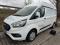 preview Ford Transit Custom #0