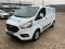 preview Ford Transit Custom #0