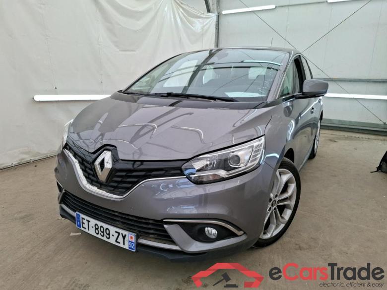 Renault Business Energy dCi 110 EDC Scenic IV Business 1.5 dCi 110CV BVA7 E6 #1