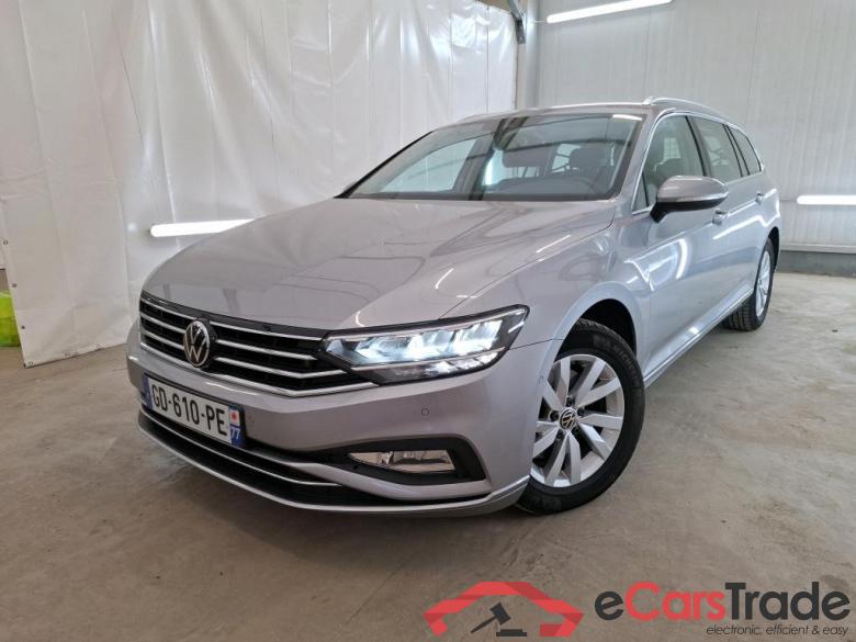 Volkswagen 2.0 TDI 150 SCR DSG7 SW BUSINESS Passat Break Business 2.0 TDI 150CV BVA7 E6d #1