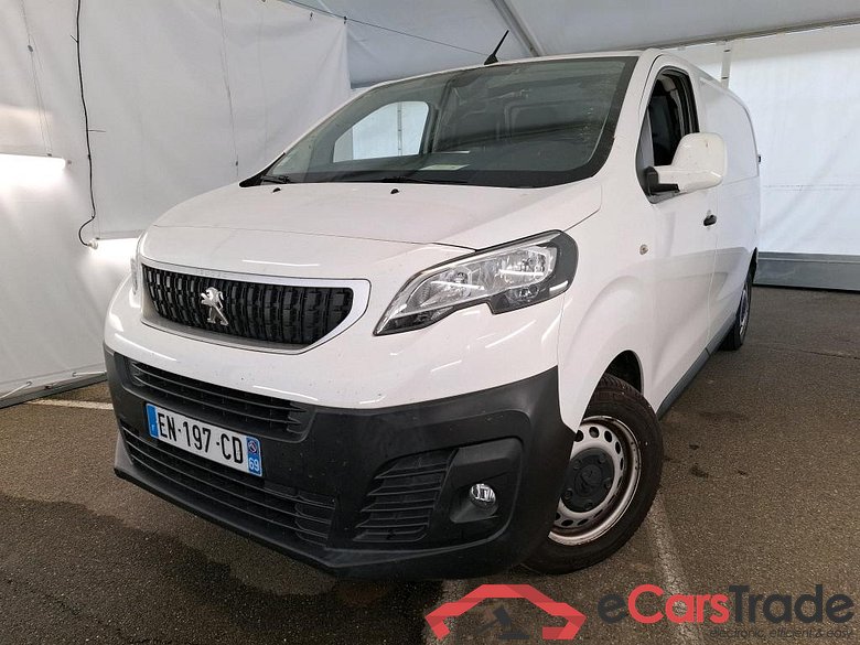 Peugeot 2.0 BlueHDi 120 S&S Standard Premium P. PEUGEOT Expert VU 4p Fourgon 2.0 BlueHDi 120 S&S Standard Premium P. #1