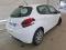 preview Peugeot 208 #2