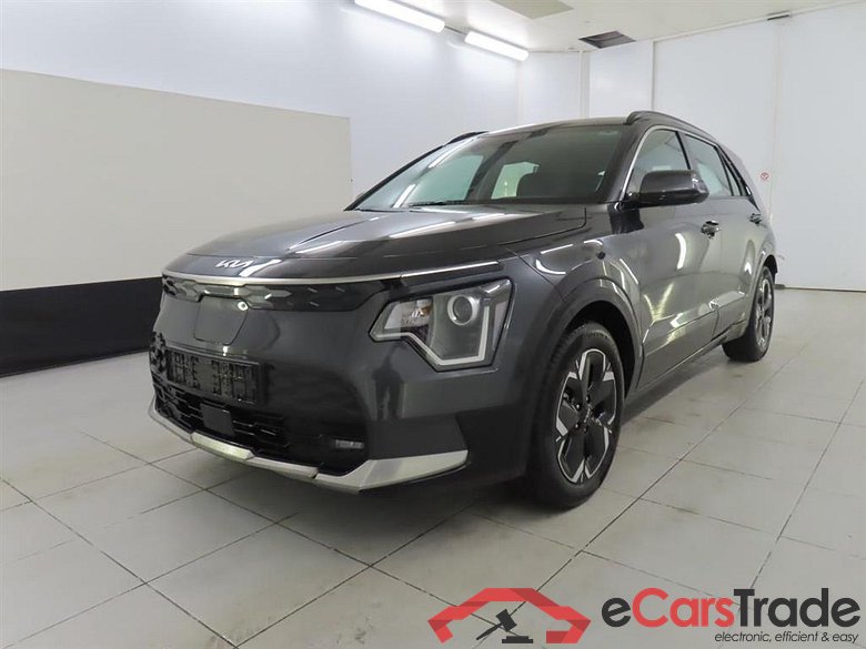 KIA Niro EV DynamicLine 64.8 kWh #1