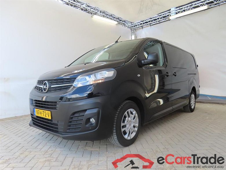 OPEL VIVARO 2.0 CDTI L3H1 DC Ed. #1