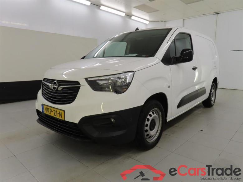 OPEL COMBO 1.5D L2H1 Edition #1