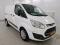preview Ford Transit Custom #1