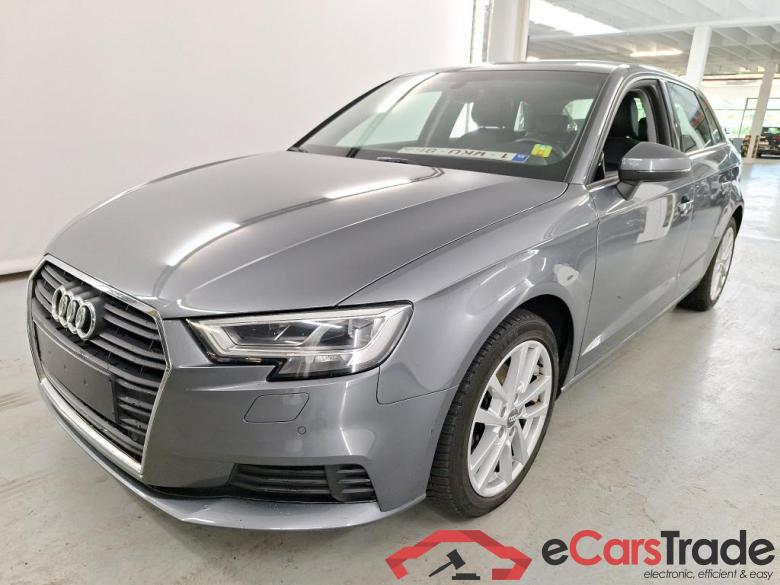 AUDI A3 SPORTBACK - 2017 30 TFSI S tronic (EU6d-TEMP) Business Plus #1