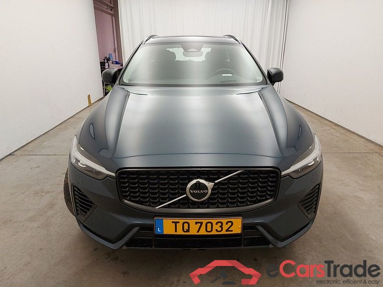 VOLVO XC60 - 2021 2.0 T6 PHEV AWD Ultimate Dark 5d #1