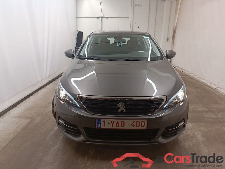Peugeot 308 SW 1.2 PureTech 110 S&S Active 5d #1