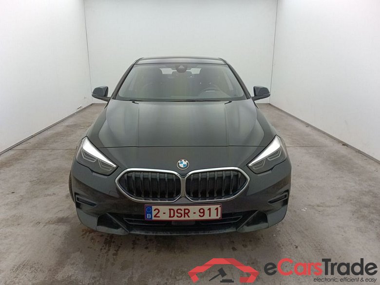 BMW 2 Reeks Gran Coupé 218iA (100kW) 4d #1