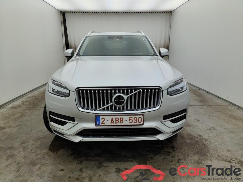 Volvo XC90 2.0 T8 4WD Geartr Inscription Expr. 7PL. 5d #1