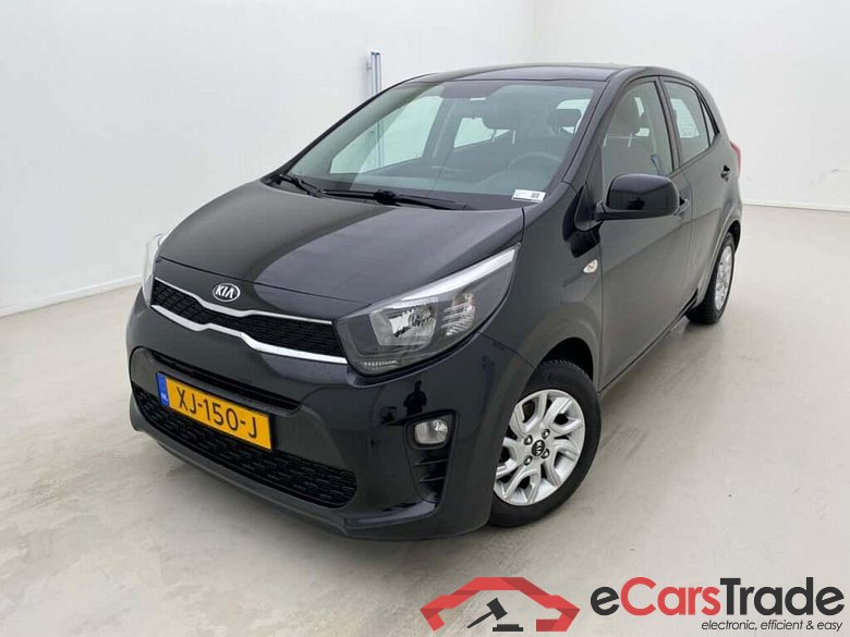 KIA Picanto 1.0 CVVT Comfortplusline #1