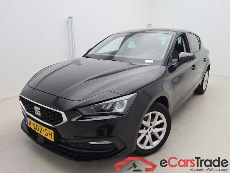 SEAT LEON 1.0 TSI Style Business Intense #1