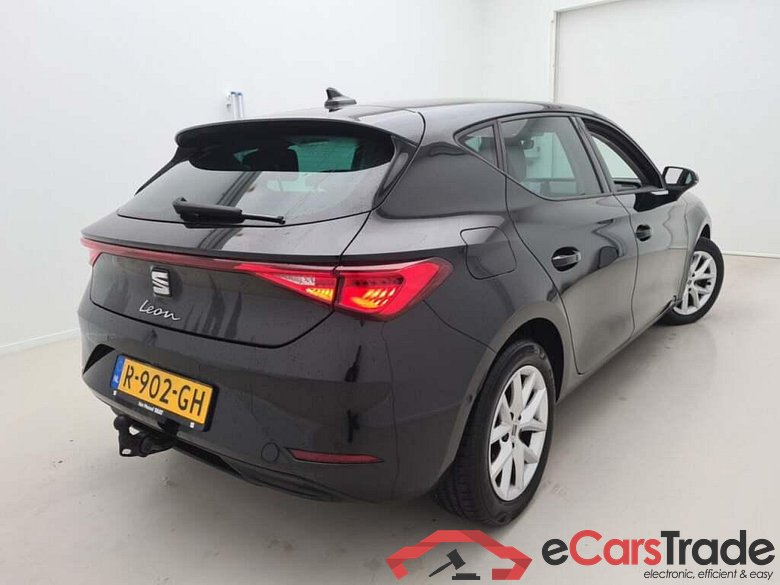 SEAT LEON 1.0 TSI Style Business Intense #2