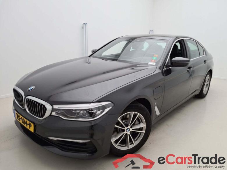 BMW 5-serie 530eA #1