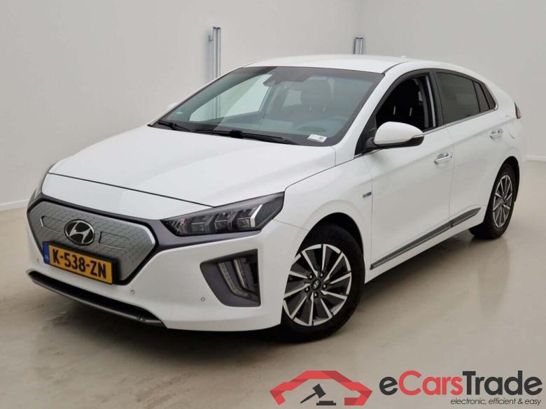 HYUNDAI IONIQ Premium EV 38 kWh #1
