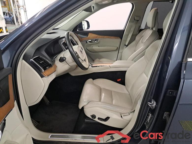 VOLVO XC90 2.0 T8 AWD GEARTRONIC INSCRIPTION 7PL. Driver Assist Light Park Assist Pilot #5